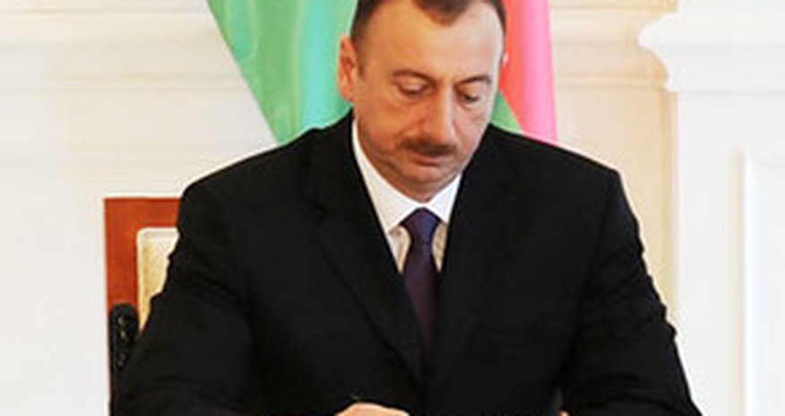 Azərbaycanda terrorçuluğun maliyyələşdirilməsinə qarşı mübarizə gücləndirilir Azərbaycanda terrorçuluğun maliyyələşdirilməsinə qarşı mübarizə gücləndirilir