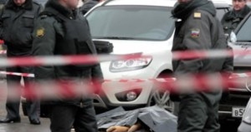 Azərbaycanlı biznesmenin qətlində təqsirləndirilən şəxs azadlığa buraxıldı Azərbaycanlı biznesmenin qətlində təqsirləndirilən şəxs azadlığa buraxıldı
