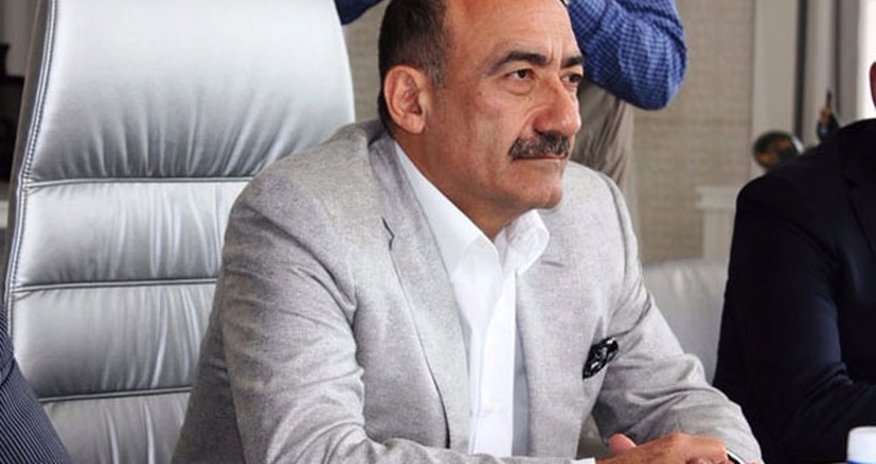 “Nə otelim var, nə şirkətim...” - Nazir “Nə otelim var, nə şirkətim...” - Nazir