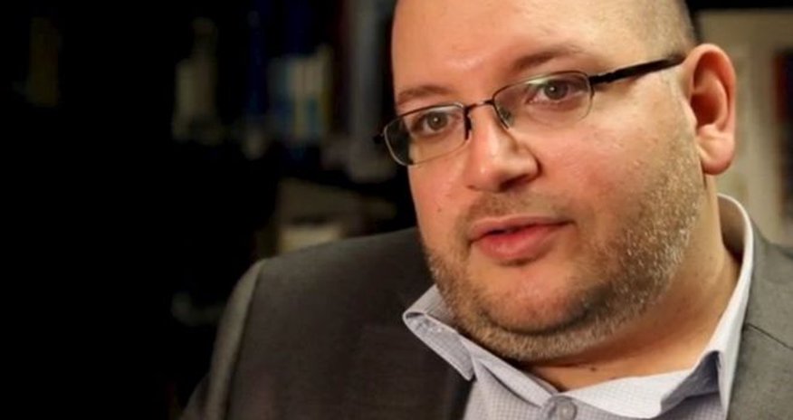 US reporter Jason Rezaian 'sentenced' in Iran over spying US reporter Jason Rezaian 'sentenced' in Iran over spying
