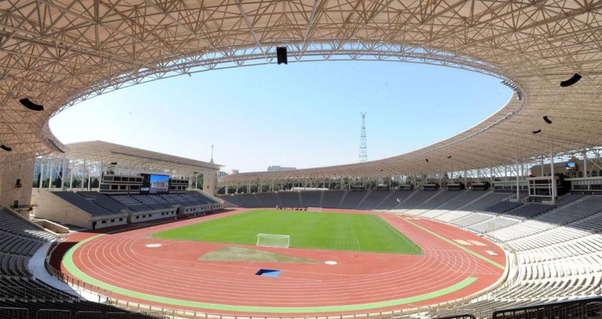 "Qarabağ" - "Tottenhem": biletlər satışa çıxarıldı "Qarabağ" - "Tottenhem": biletlər satışa çıxarıldı