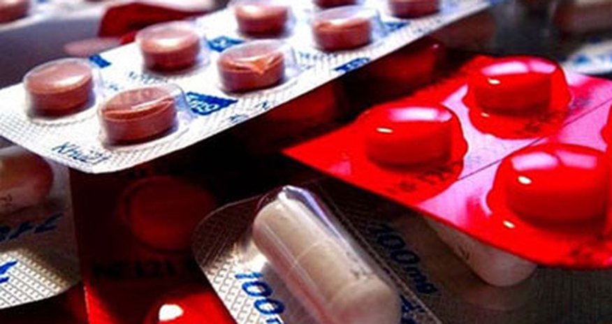 Снижены цены на ряд лекарственных препаратов Снижены цены на ряд лекарственных препаратов