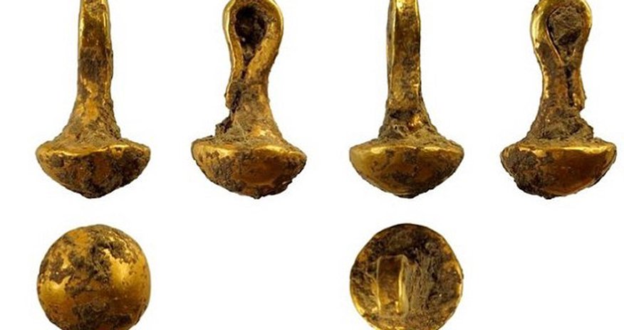 Is this the world's first BLING?