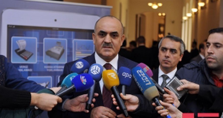 "Ünvanlı sosial yardım alanların təqribən 75%-i eyni ailələrdir" "Ünvanlı sosial yardım alanların təqribən 75%-i eyni ailələrdir"