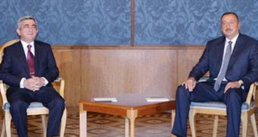Что изменит встреча президентов? Что изменит встреча президентов?