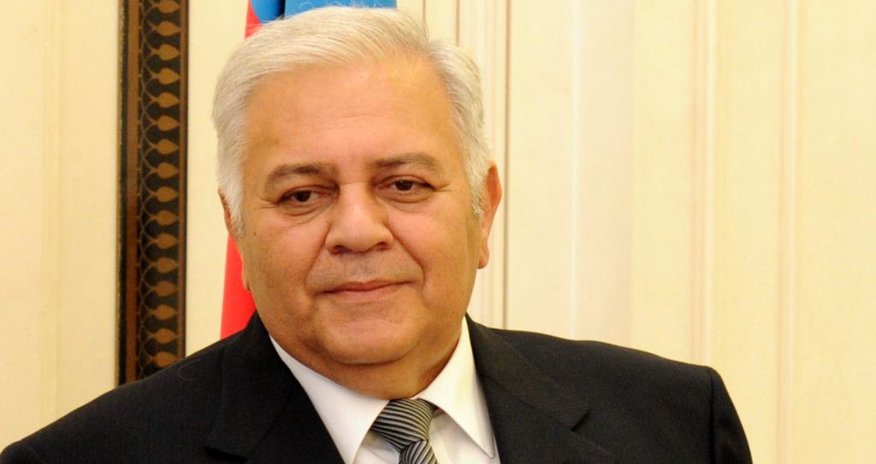 Oqtay Asadov re-elected speaker of Azerbaijan’s parliament Oqtay Asadov re-elected speaker of Azerbaijan’s parliament