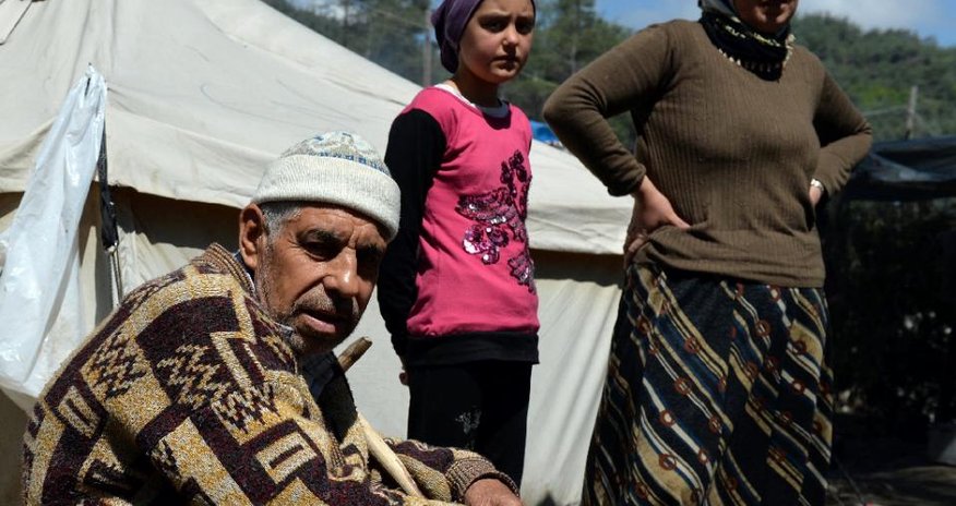 Who are the Turkmen in Syria? Who are the Turkmen in Syria?