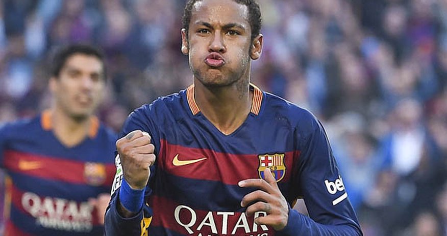 Neymar to Man Utd on the cards Neymar to Man Utd on the cards