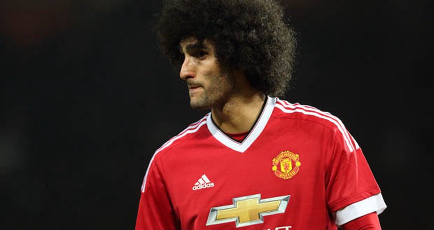 Boss tells £27m Manchester United midfielder Boss tells £27m Manchester United midfielder