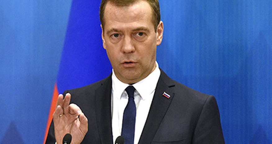 Медведев обвинил Турцию Медведев обвинил Турцию