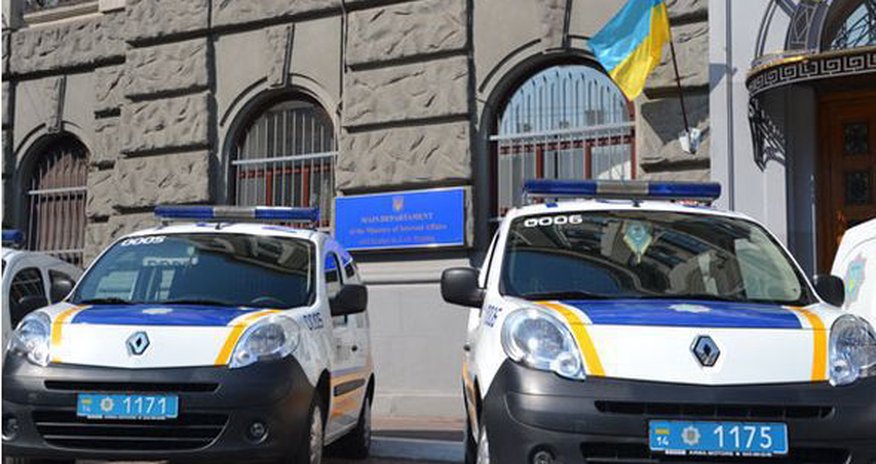 Ukraynada azərbaycanlı polisləri zəhərlədi Ukraynada azərbaycanlı polisləri zəhərlədi