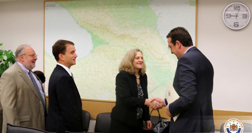 US assistance to Azerbaijan exceed $1 billion US assistance to Azerbaijan exceed $1 billion