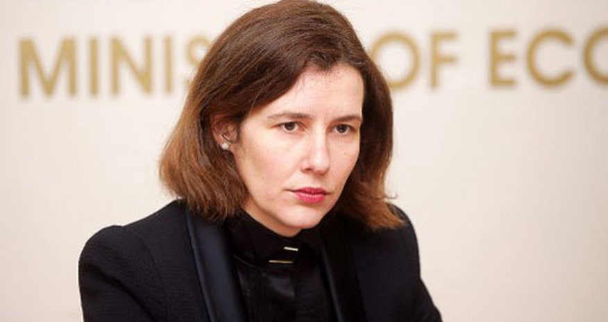 Азербайджан и Латвия имеют большой потенциал - министр Азербайджан и Латвия имеют большой потенциал - министр