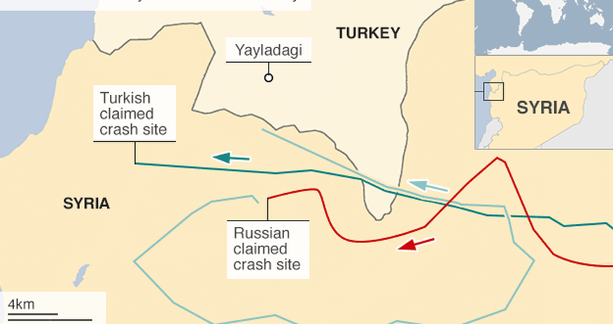 Turkey releases audio of 'warning' to downed Russia jet Turkey releases audio of 'warning' to downed Russia jet
