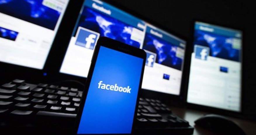 Facebook приложение опасно Facebook приложение опасно