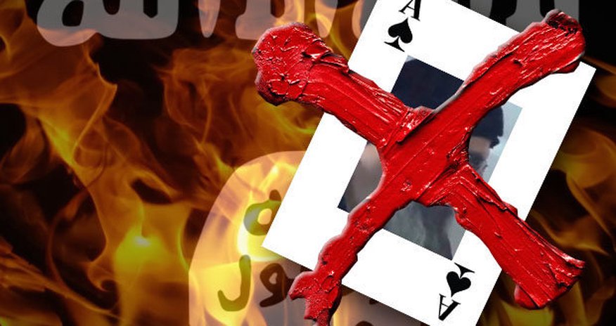 ISIS vs al-Qaida: Terror group leaders 'decimated' in suicide attack ISIS vs al-Qaida: Terror group leaders 'decimated' in suicide attack