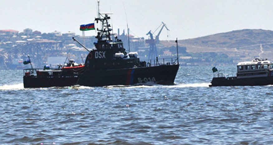 Пройдут военные учения на Каспии Пройдут военные учения на Каспии