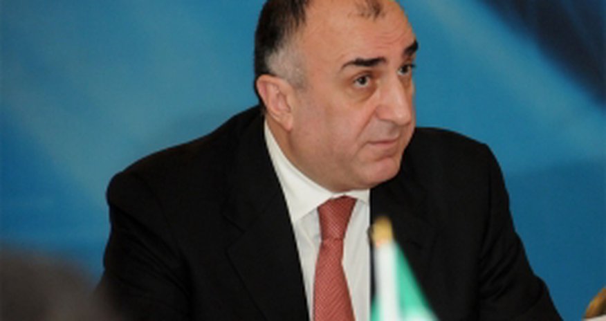 “Hazırda Rusiyanın həmsədrlər adından irəli sürdüyü təkliflər üzərində işləyirik” “Hazırda Rusiyanın həmsədrlər adından irəli sürdüyü təkliflər üzərində işləyirik”