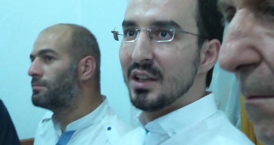 Кто такой Талех Багиров, и чего он добивается? Кто такой Талех Багиров, и чего он добивается?