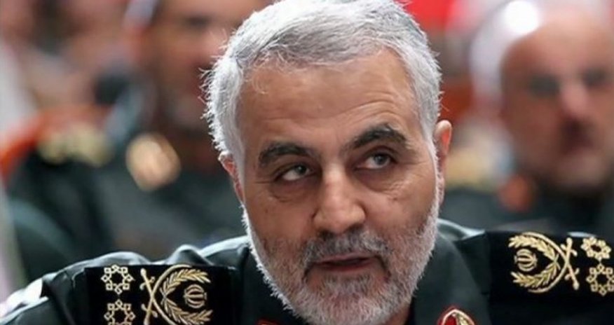 Iran: Injured general oversaw daring rescue of downed Russian pilot Iran: Injured general oversaw daring rescue of downed Russian pilot