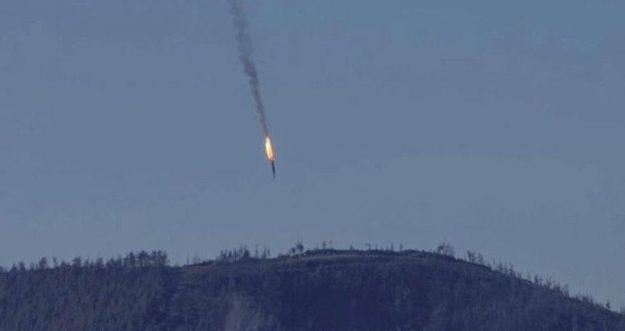 Turkey 'will work' to calm tension over downed Russian jet Turkey 'will work' to calm tension over downed Russian jet