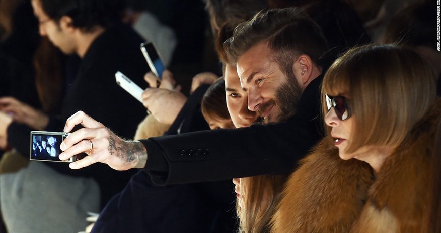 Untangling Instagram's growing web of influence Untangling Instagram's growing web of influence