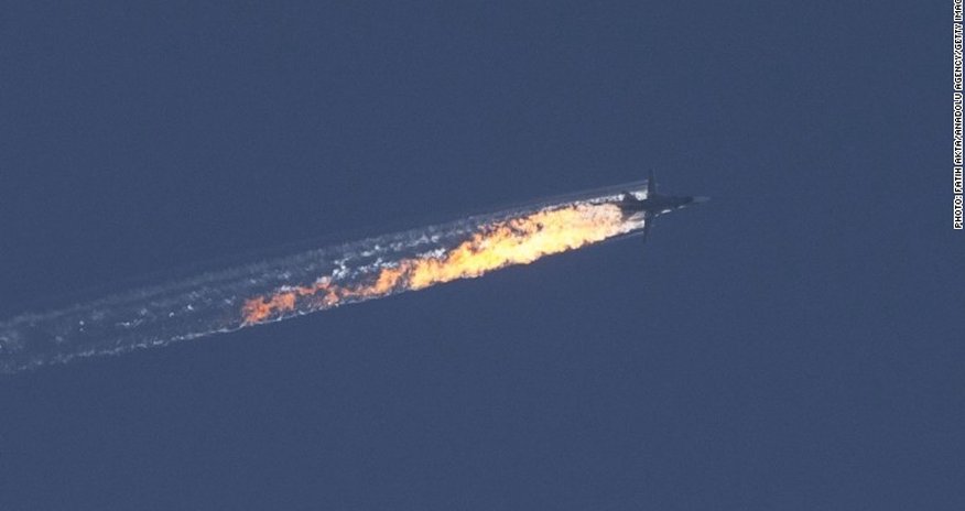 Beyond ISIS: 2016's scariest geopolitical hot spots Beyond ISIS: 2016's scariest geopolitical hot spots