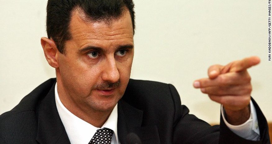 Assad only winner after Russian jet downed Assad only winner after Russian jet downed