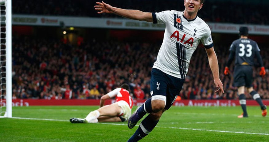 Chelsea and Man United set for £50m summer transfer battle for Spurs star Harry Kane Chelsea and Man United set for £50m summer transfer battle for Spurs star Harry Kane