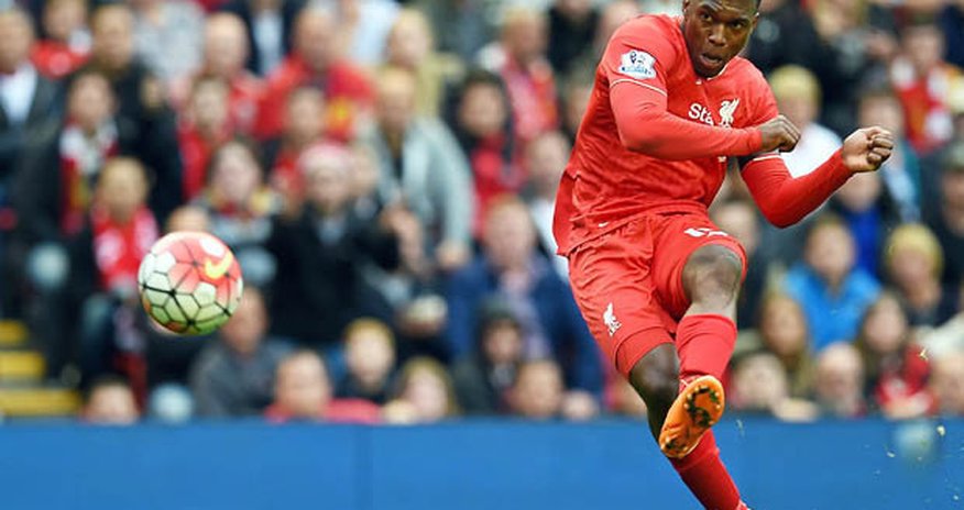Sturridge out of Liverpool's clash against Bordeaux with yet another injury Sturridge out of Liverpool's clash against Bordeaux with yet another injury
