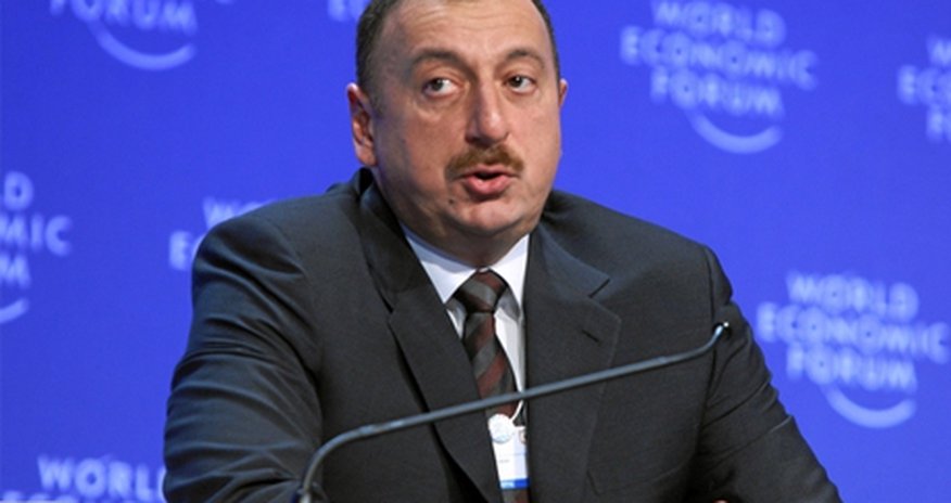 İlham Əliyev "Türkiyə-Rusiya" gərginliyinə münasibət bildirdi İlham Əliyev "Türkiyə-Rusiya" gərginliyinə münasibət bildirdi