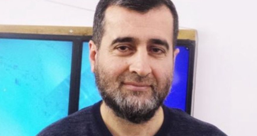 Hacı Qamət Nardaran hadisəsini pislədi: “Kənar qüvvələrin təsiri görünür” Hacı Qamət Nardaran hadisəsini pislədi: “Kənar qüvvələrin təsiri görünür”