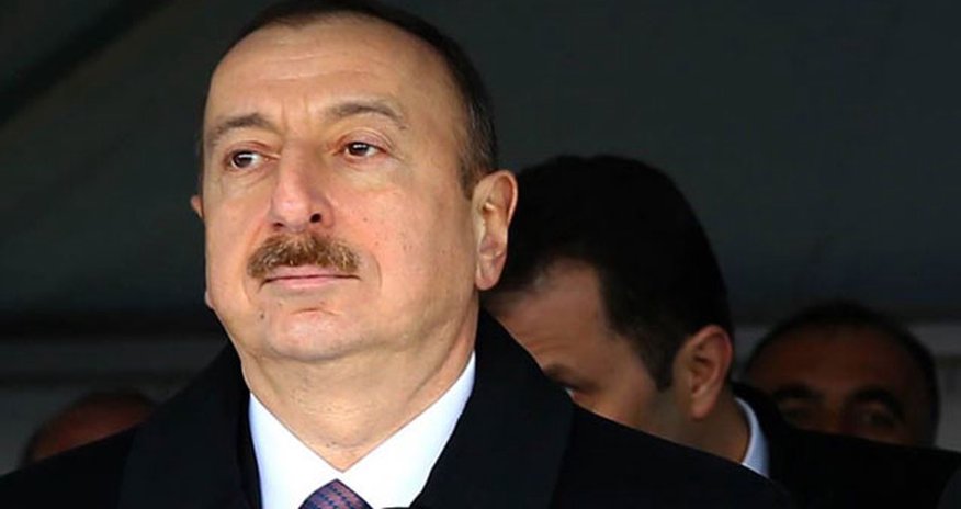 İlham Əliyev Belarusa getdi İlham Əliyev Belarusa getdi