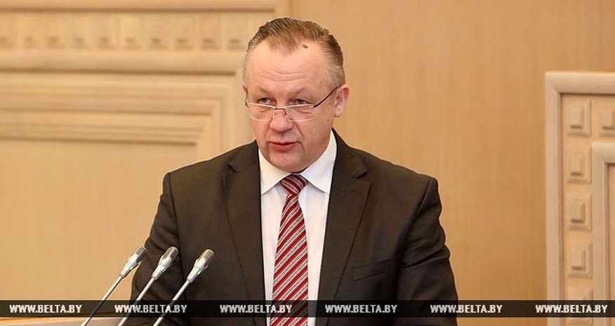 Belarus, Azerbaijan plan to expand regional cooperation Belarus, Azerbaijan plan to expand regional cooperation