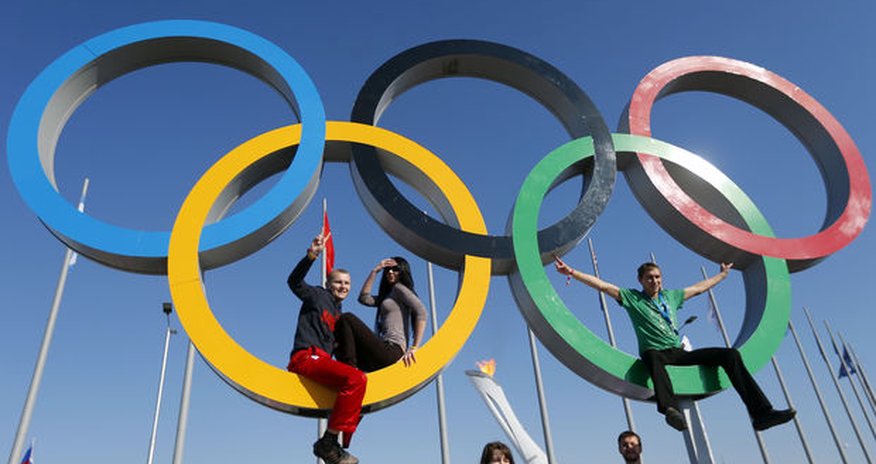 Hamburq sakinləri Olimpiadadan imtina etdilər Hamburq sakinləri Olimpiadadan imtina etdilər