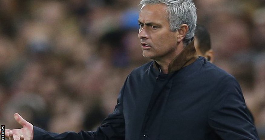 Jose Mourinho retains Chelsea owner Abramovich's support Jose Mourinho retains Chelsea owner Abramovich's support