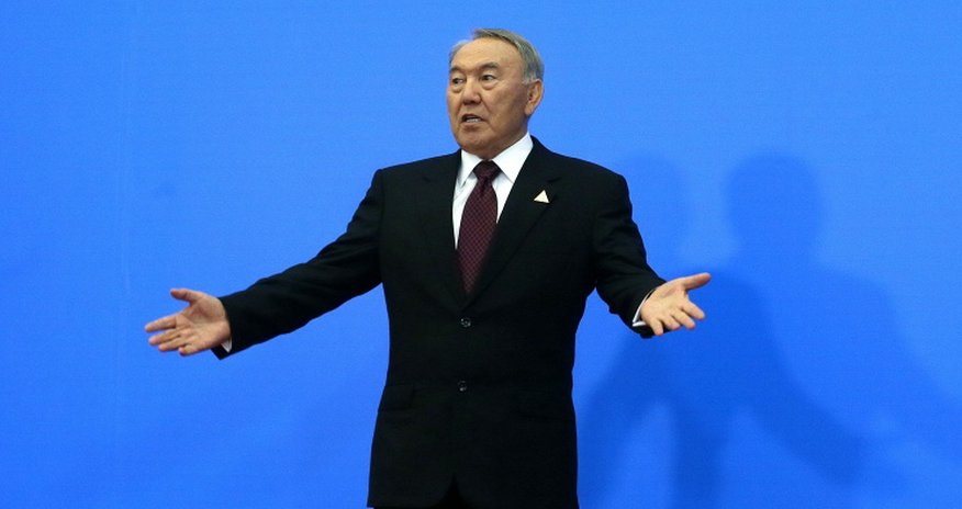 Казахстан стал членом ВТО Казахстан стал членом ВТО