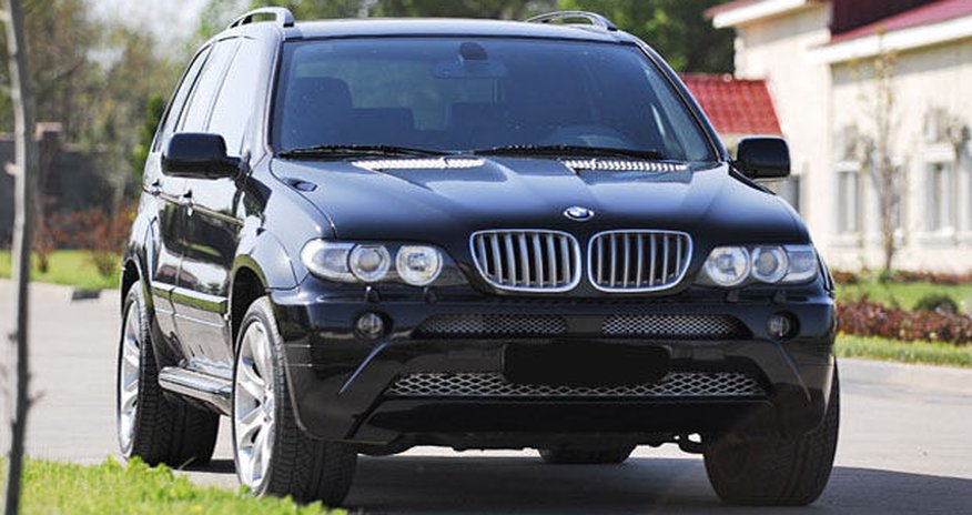 Bakıda BMW X5 cəmi 9500 manata satıldı Bakıda BMW X5 cəmi 9500 manata satıldı