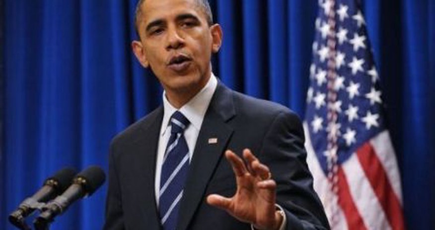 Obama Konqres qarşısında son çıxışını edəcək Obama Konqres qarşısında son çıxışını edəcək