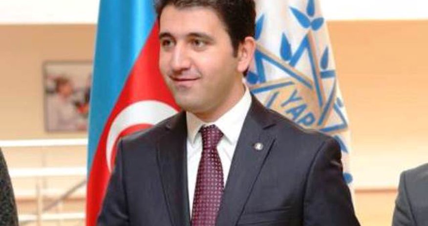 “Rəsulzadə ilə bağlı təhqiredici ifadə işlətməmişəm” - Deputat “Rəsulzadə ilə bağlı təhqiredici ifadə işlətməmişəm” - Deputat