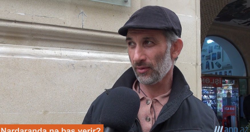QƏFİL SUAL: Nardaranda nə baş verir? - ANN.TV QƏFİL SUAL: Nardaranda nə baş verir? - ANN.TV