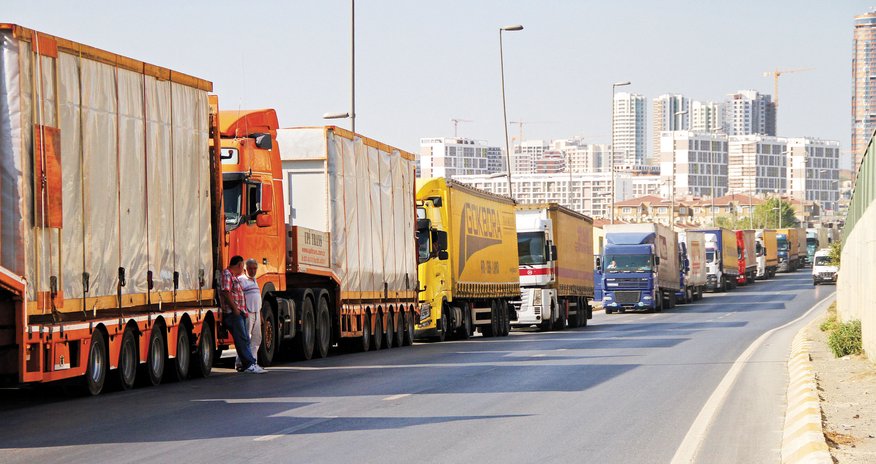 Azerbaijan offers sanctions-hit Turkey a helping hand Azerbaijan offers sanctions-hit Turkey a helping hand