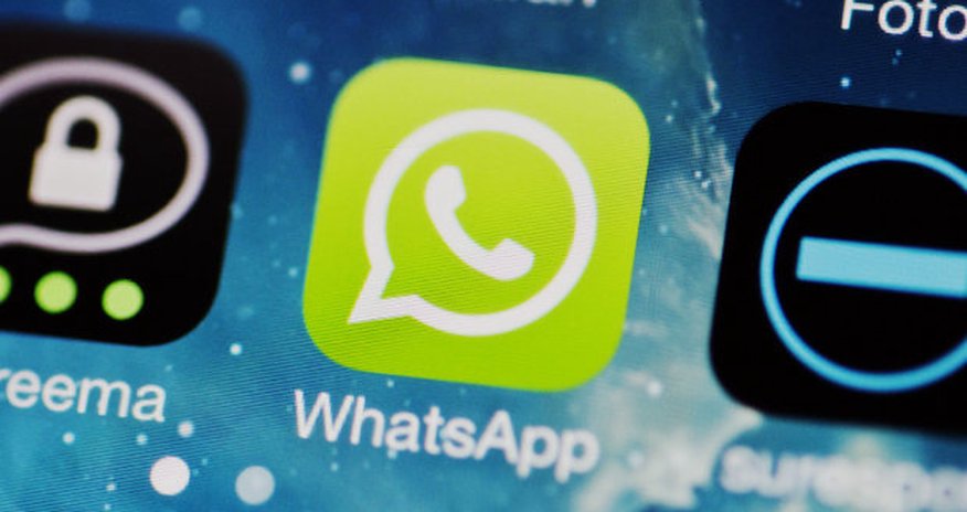 WhatsApp REALLY doesn't want you sending these messages WhatsApp REALLY doesn't want you sending these messages