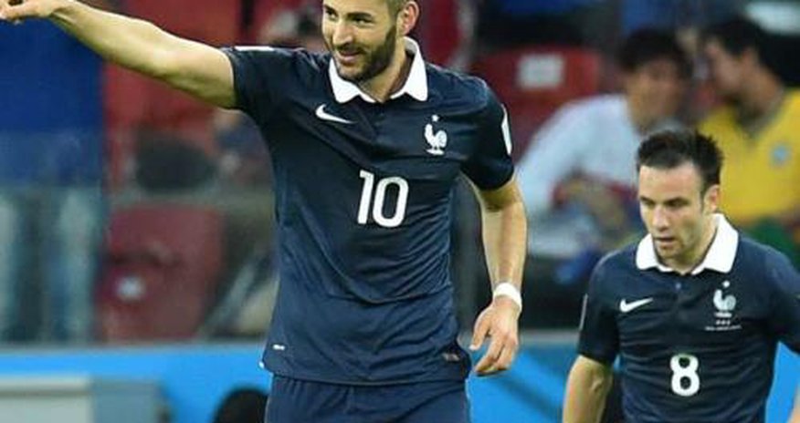 Baş nazirdən Benzema haqda sərt fikirlər Baş nazirdən Benzema haqda sərt fikirlər
