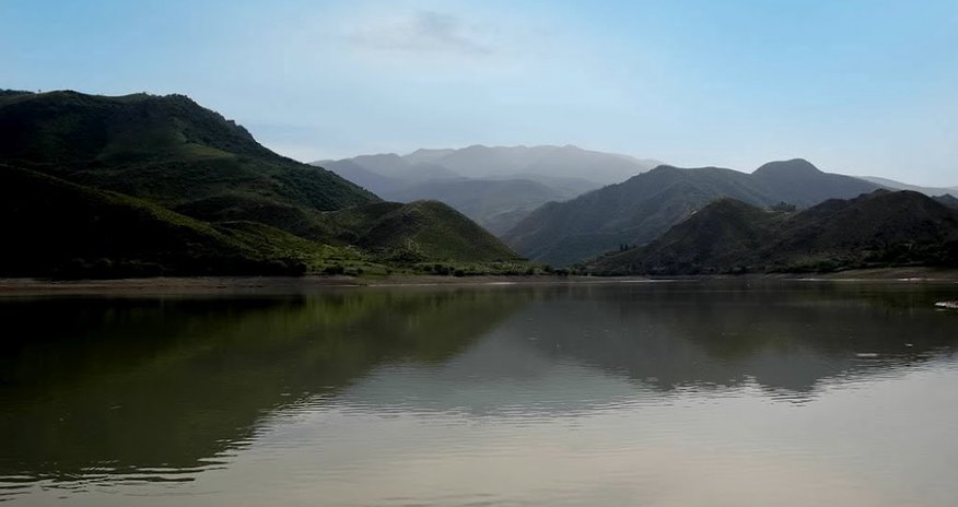European rapporteur says Armenia creating "artificial environmental crisis" in Karabakh European rapporteur says Armenia creating "artificial environmental crisis" in Karabakh