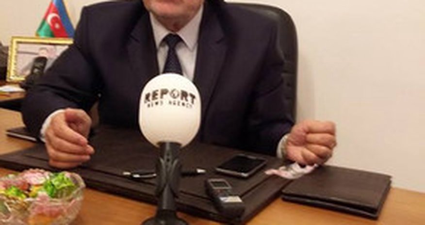 "Nardaran hadisələri Azərbaycana heç yaraşmırdı" "Nardaran hadisələri Azərbaycana heç yaraşmırdı"