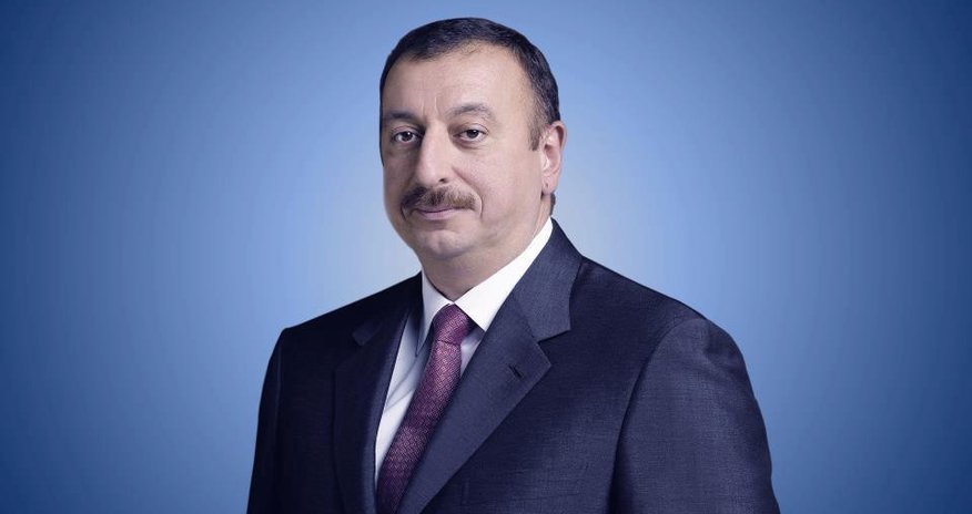 İlham Əliyev argentinalı həmkarını təbrik etdi İlham Əliyev argentinalı həmkarını təbrik etdi