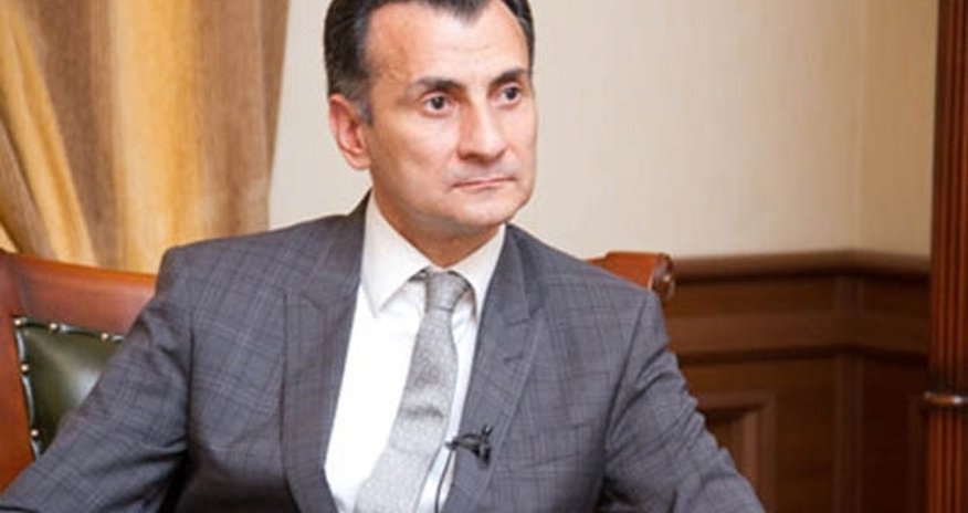 Mirşahin Ağayevin apellyasiya şikayətləri üzrə məhkəmə qərarları açıqlandı Mirşahin Ağayevin apellyasiya şikayətləri üzrə məhkəmə qərarları açıqlandı