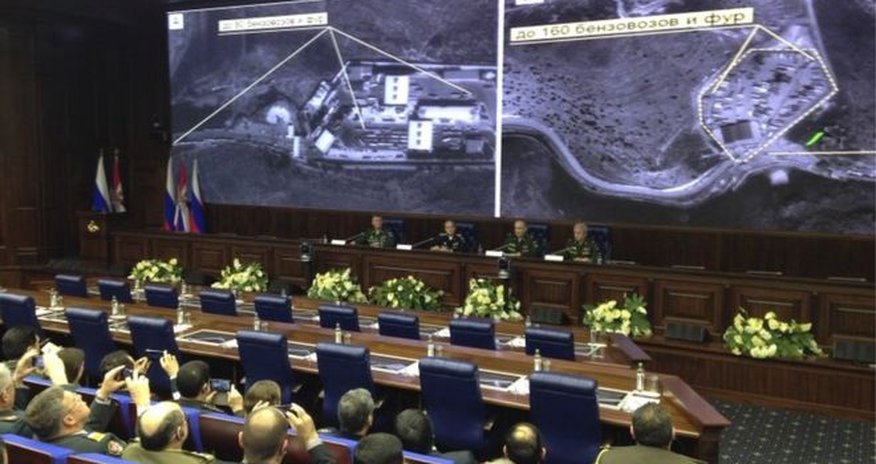 Armenia rejoices over Russian-Turkish rift, Georgia, Azerbaijan stuck between rock and hard place Armenia rejoices over Russian-Turkish rift, Georgia, Azerbaijan stuck between rock and hard place