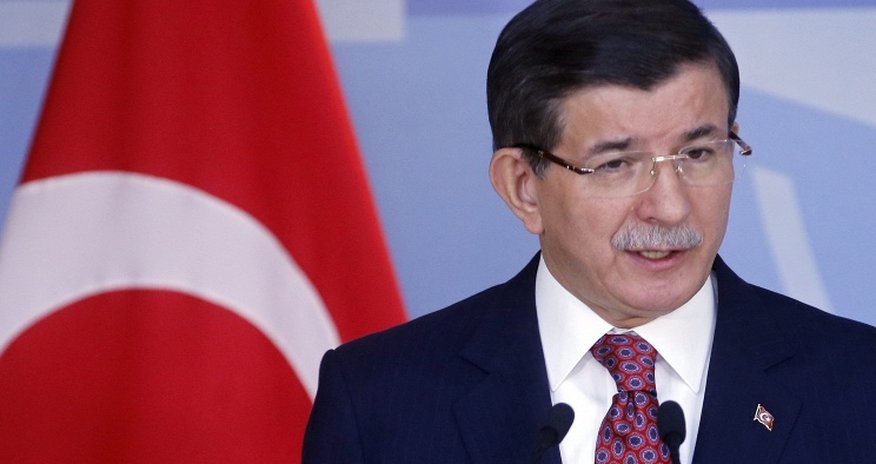 Turkish prime minister due to arrive in Azerbaijan today Turkish prime minister due to arrive in Azerbaijan today